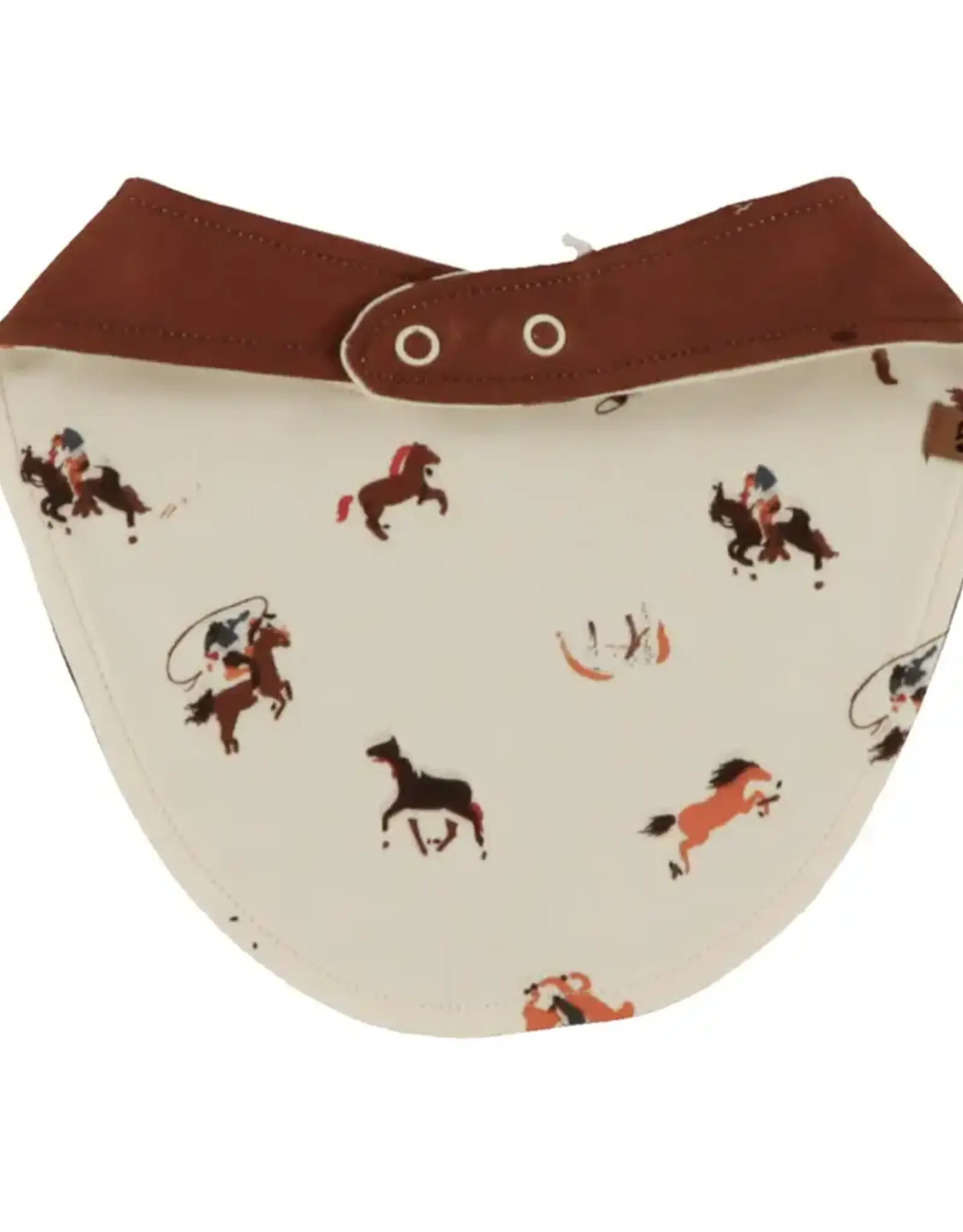 Noruk Horse Bodysuit