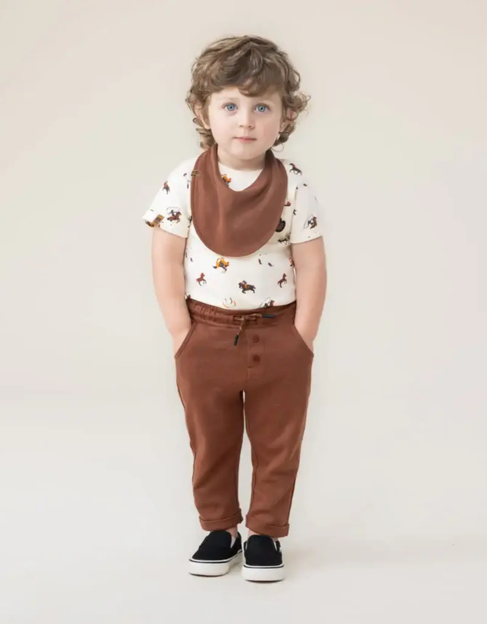 Noruk Horse Bodysuit