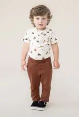 Noruk Horse Bodysuit