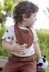 Noruk Horse Bodysuit
