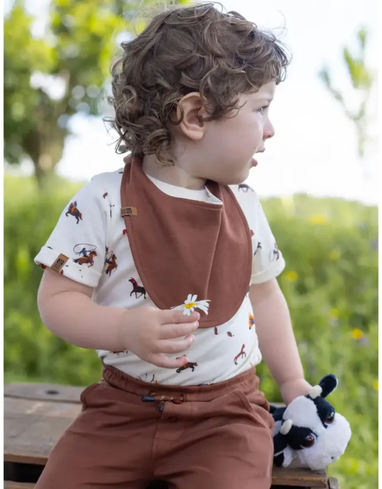 Noruk Horse Bodysuit