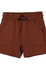 Noruk Horse Short Set