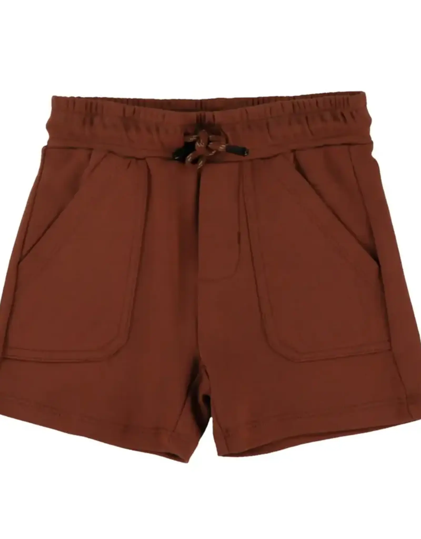 Noruk Horse Short Set