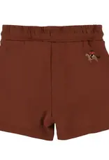 Noruk Horse Short Set