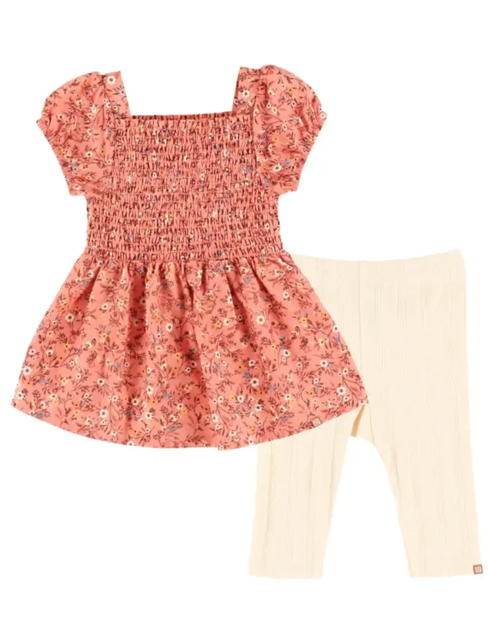Noruk Cowgirl Dress Set