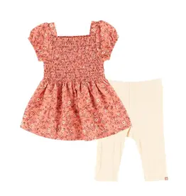 Noruk Cowgirl Dress Set
