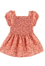 Noruk Cowgirl Dress Set