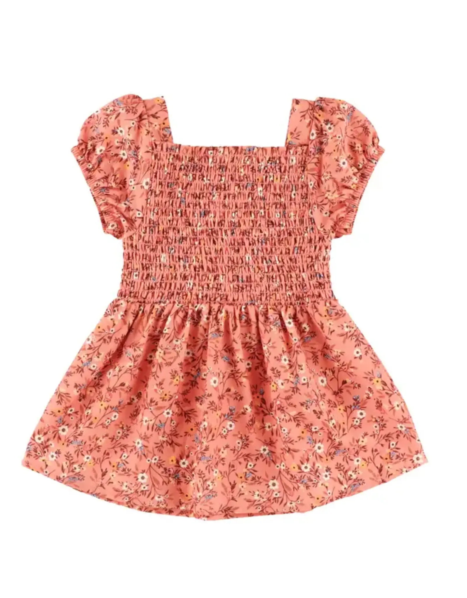 Noruk Cowgirl Dress Set