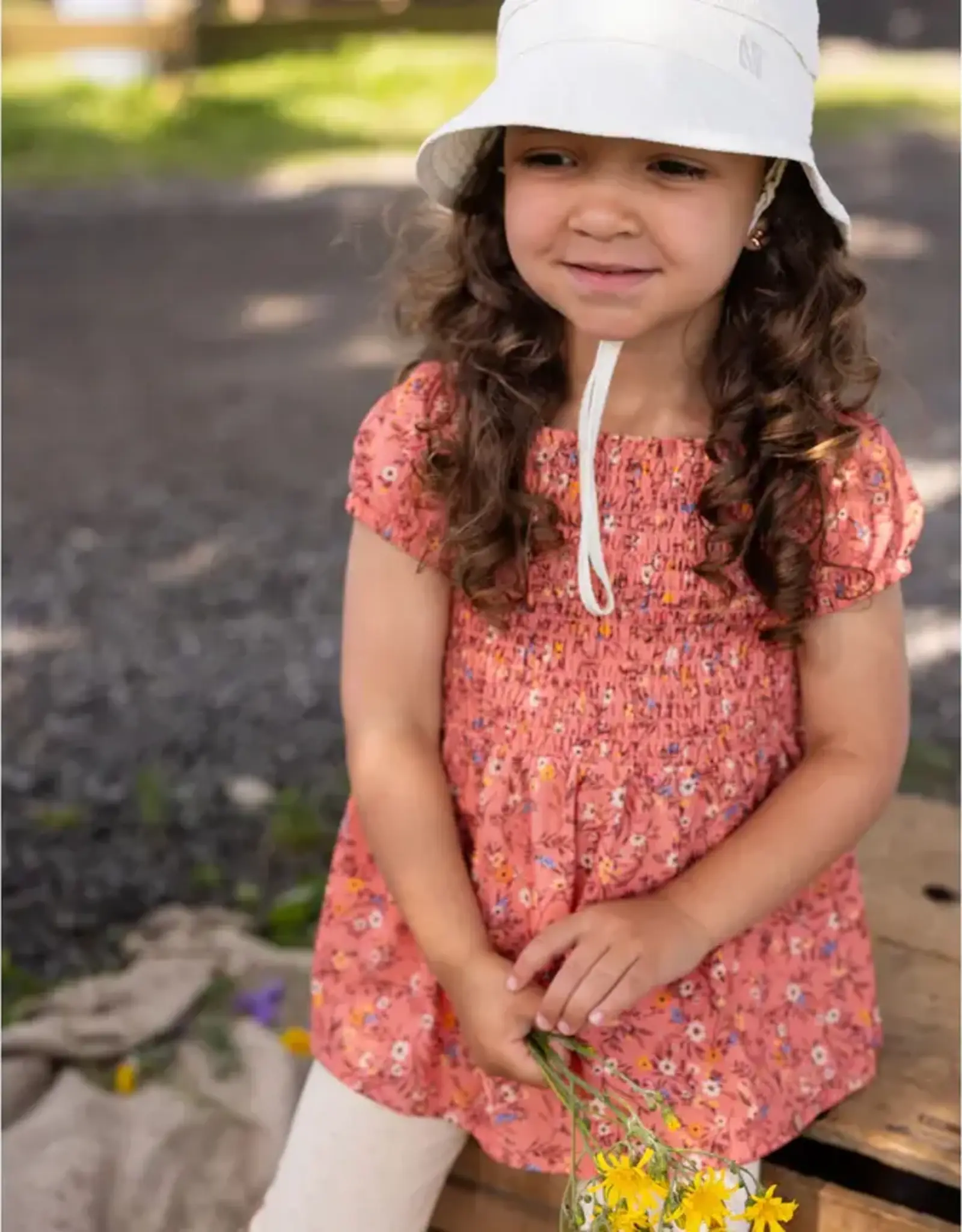 Noruk Cowgirl Dress Set