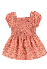 Noruk Cowgirl Dress Set