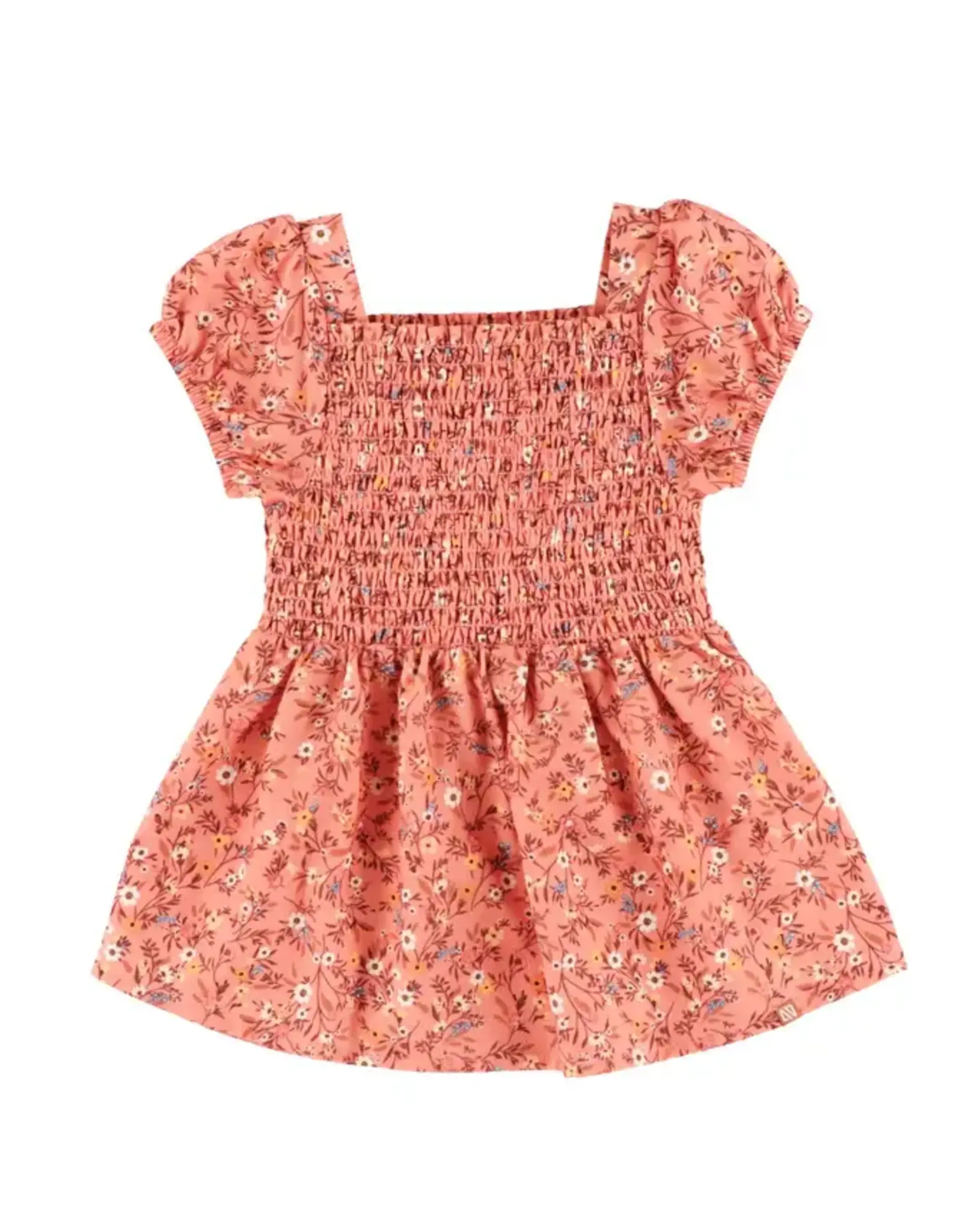 Noruk Cowgirl Dress Set
