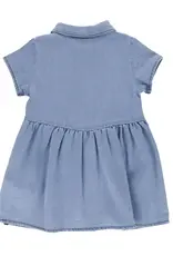 Noruk Cowgirl Denim Dress