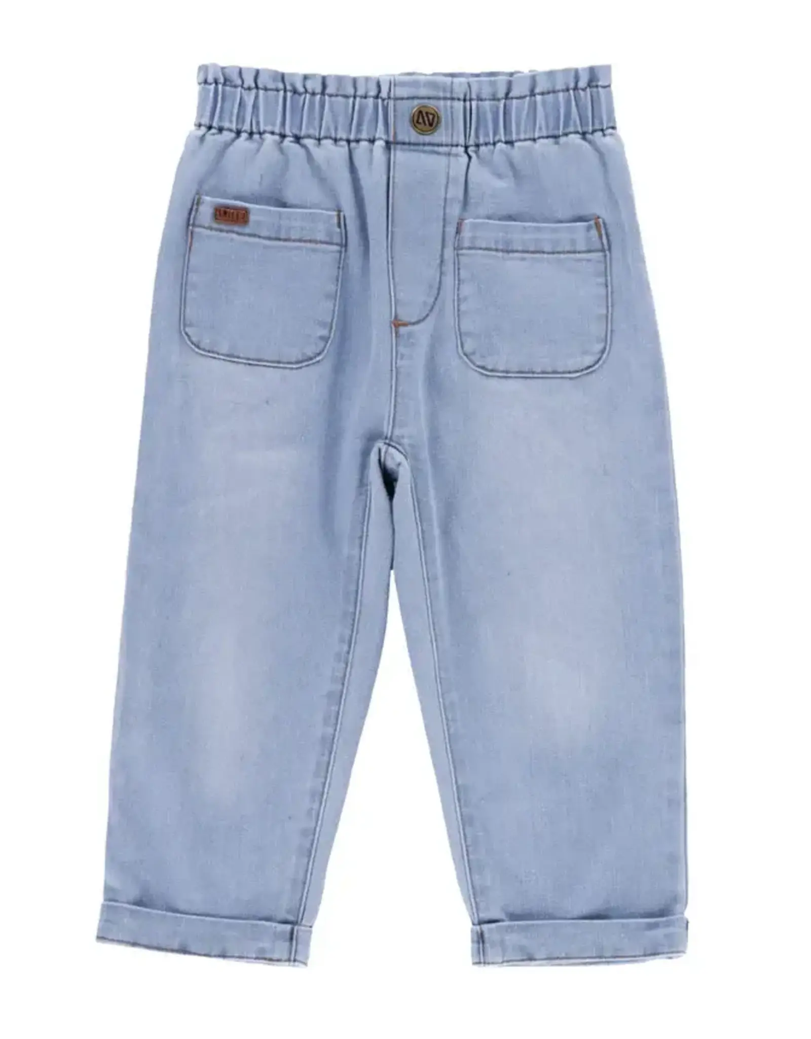 Noruk Cowgirl Jeans