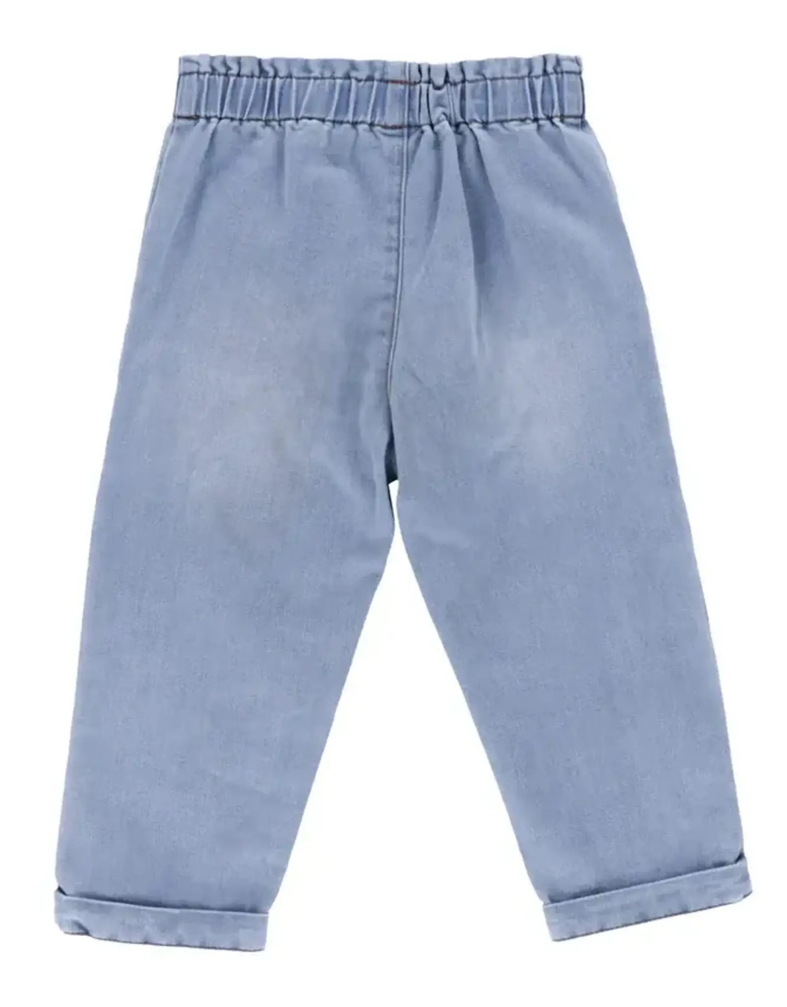 Noruk Cowgirl Jeans