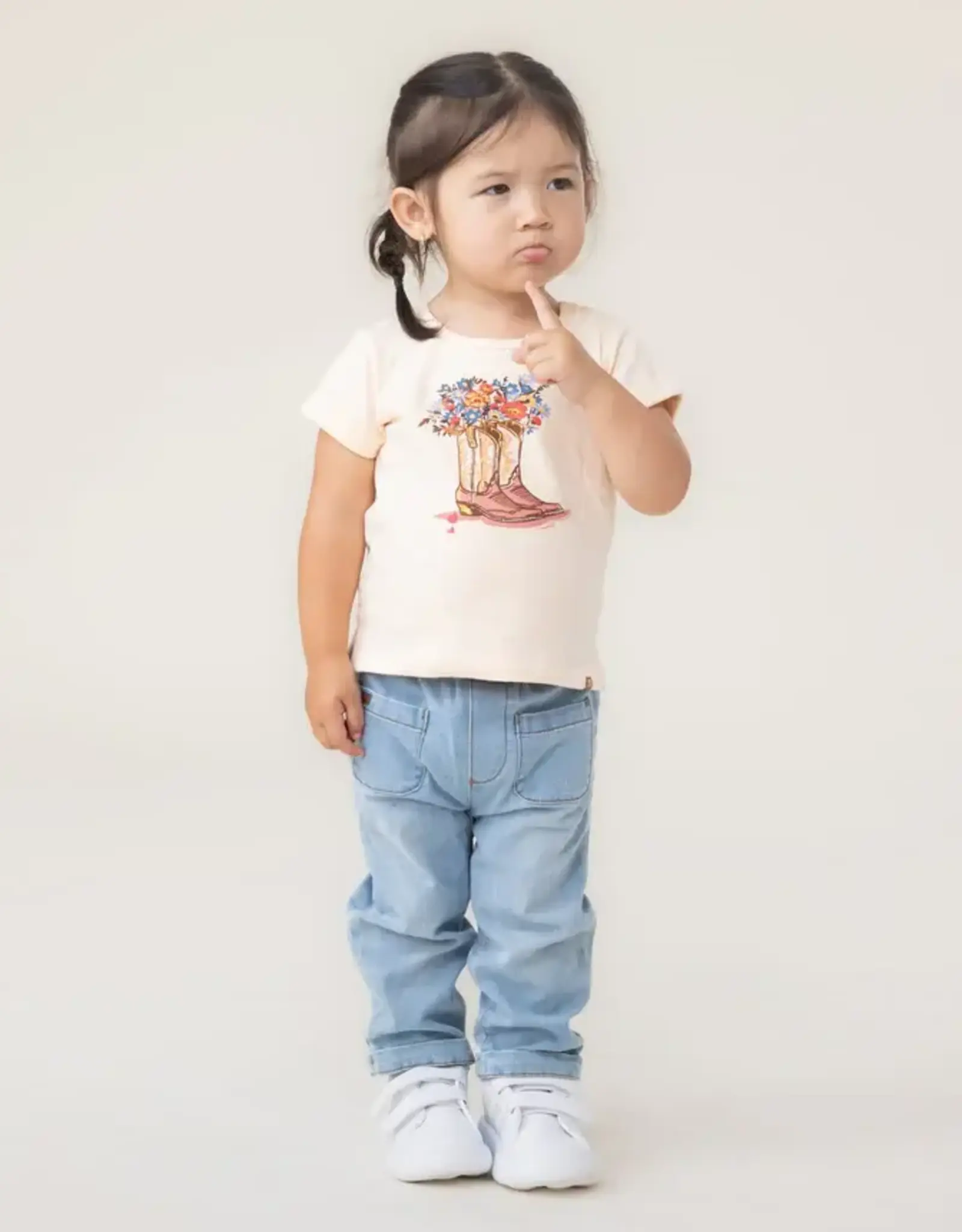 Noruk Cowgirl Jeans