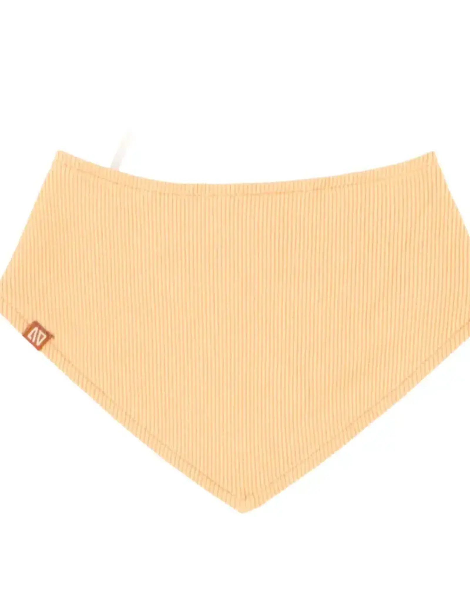 Noruk Cowgirl Bodysuit With Reversible Bib