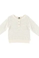 Noruk Farm Striped Sweater