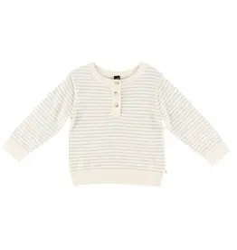 Noruk Farm Striped Sweater
