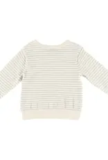 Noruk Farm Striped Sweater