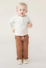 Noruk Farm Striped Sweater