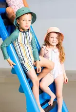 Noruk Coral Solid UV Hat