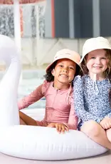 Noruk Coral Solid UV Hat