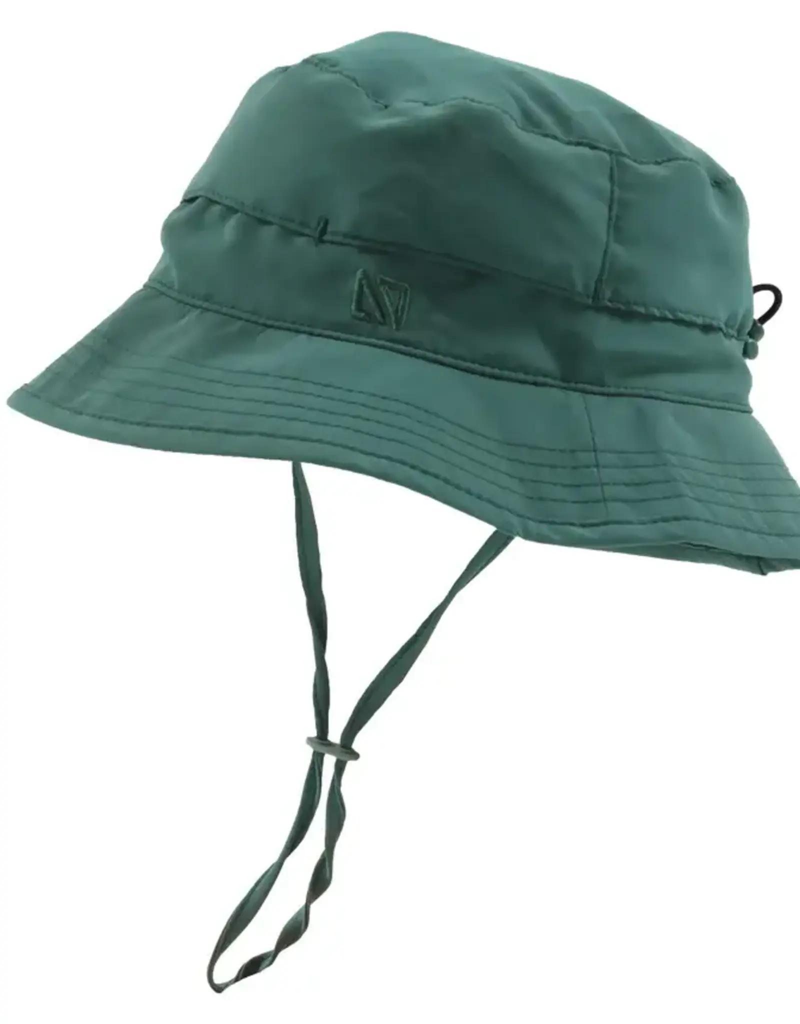 Noruk Green Solid UV Hat