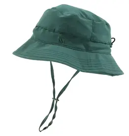 Noruk Green Solid UV Hat