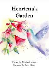 Henrietta's Garden