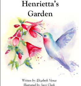 Henrietta's Garden