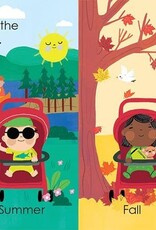 Minnesota Baby Board Book