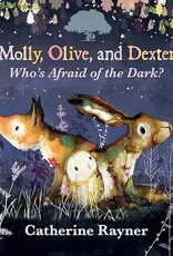 Molly, Ollie, and Dexter: Who’s Afraid of the Dark? Picture Book