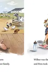 Charlotte’s Web Board Book