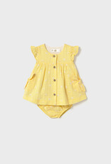 Mayoral Sunny Baby Dress