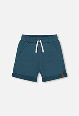 Deux Par Deux Balsam Terry Short