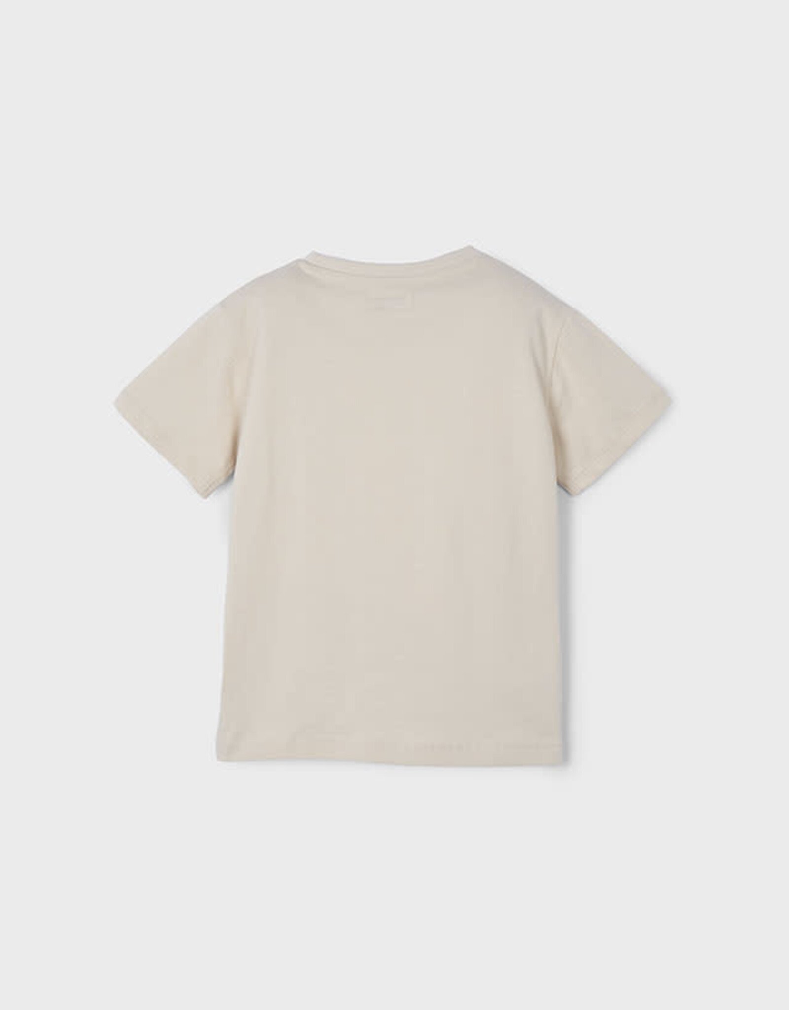 Mayoral Crystal Lizard T-Shirt