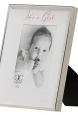 It’s a Girl Frame