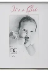 It’s a Girl Frame
