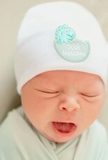 ilybean Nursery Beanie - Just Hatched