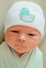 ilybean Nursery Beanie - Just Hatched