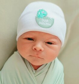 ilybean Nursery Beanie - Just Hatched