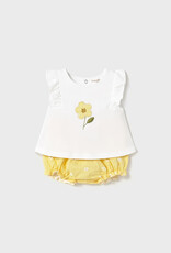 Mayoral Sunny Baby Short Set