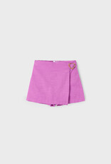Mayoral Orchid Skort