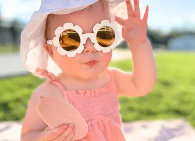 Sunglasses & Glasses