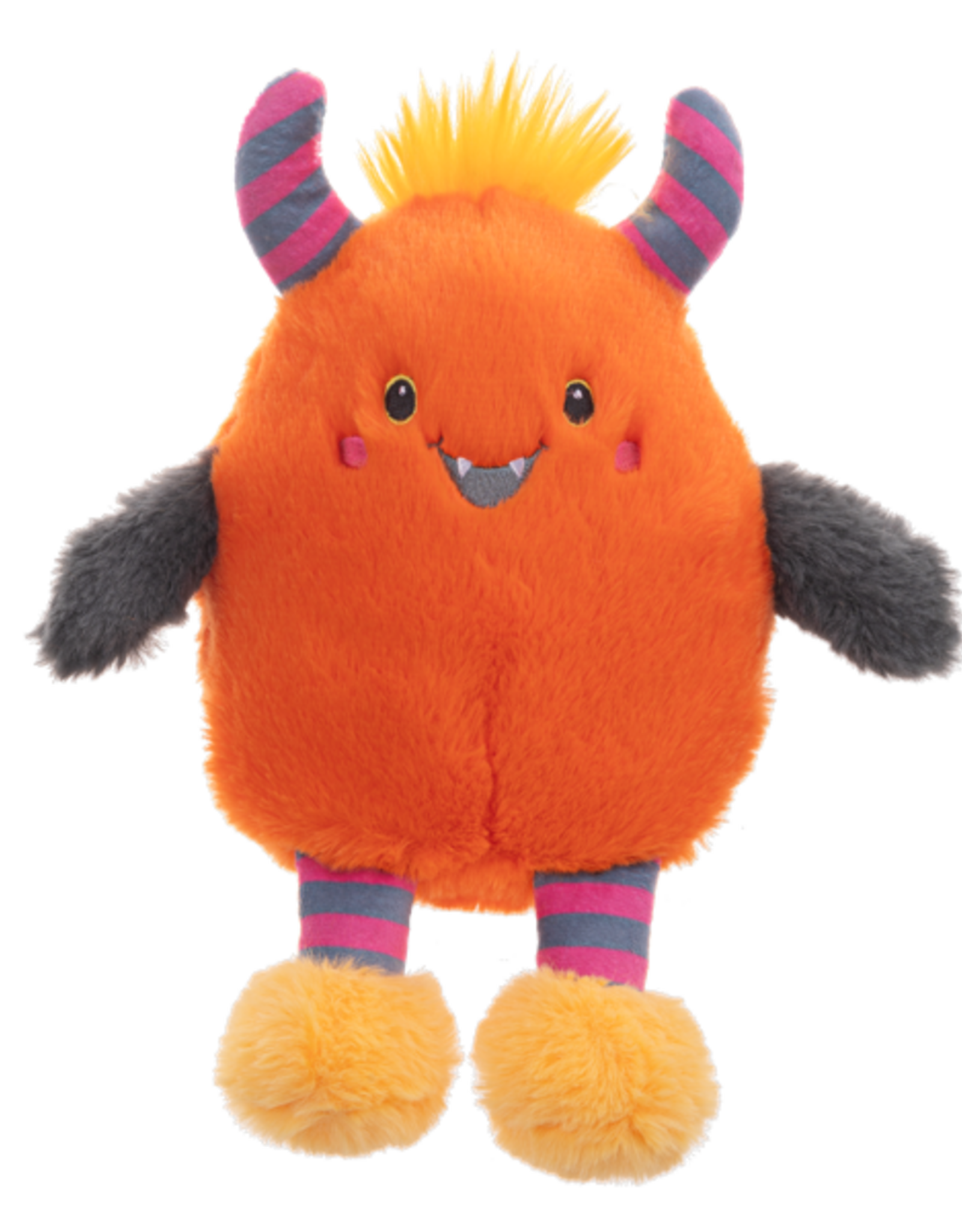 Baby Ganz Collection Mayhem Monster