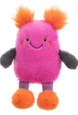 Baby Ganz Collection Mayhem Monster