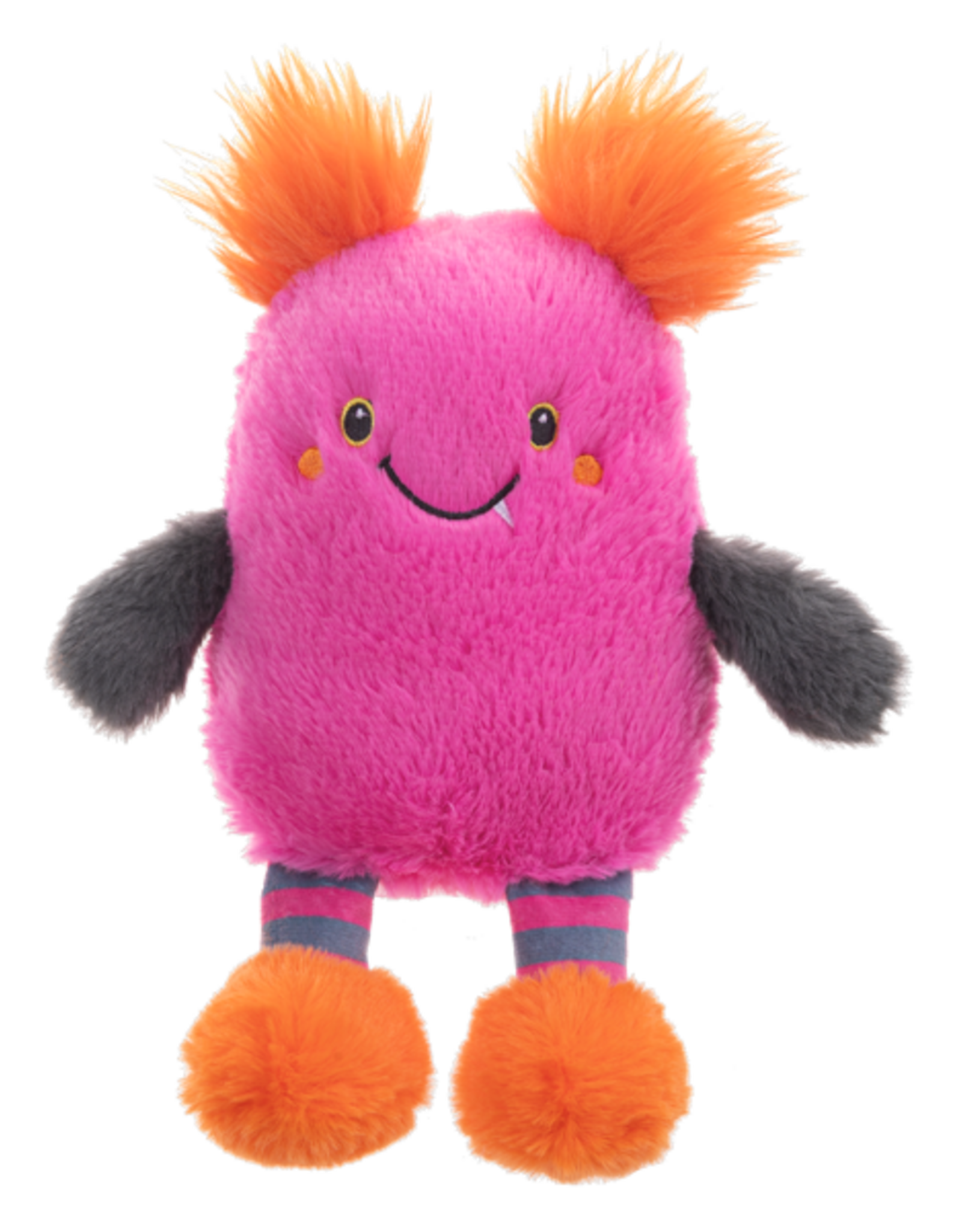 Baby Ganz Collection Mayhem Monster