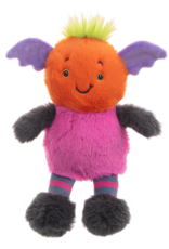 Baby Ganz Collection Mayhem Monster