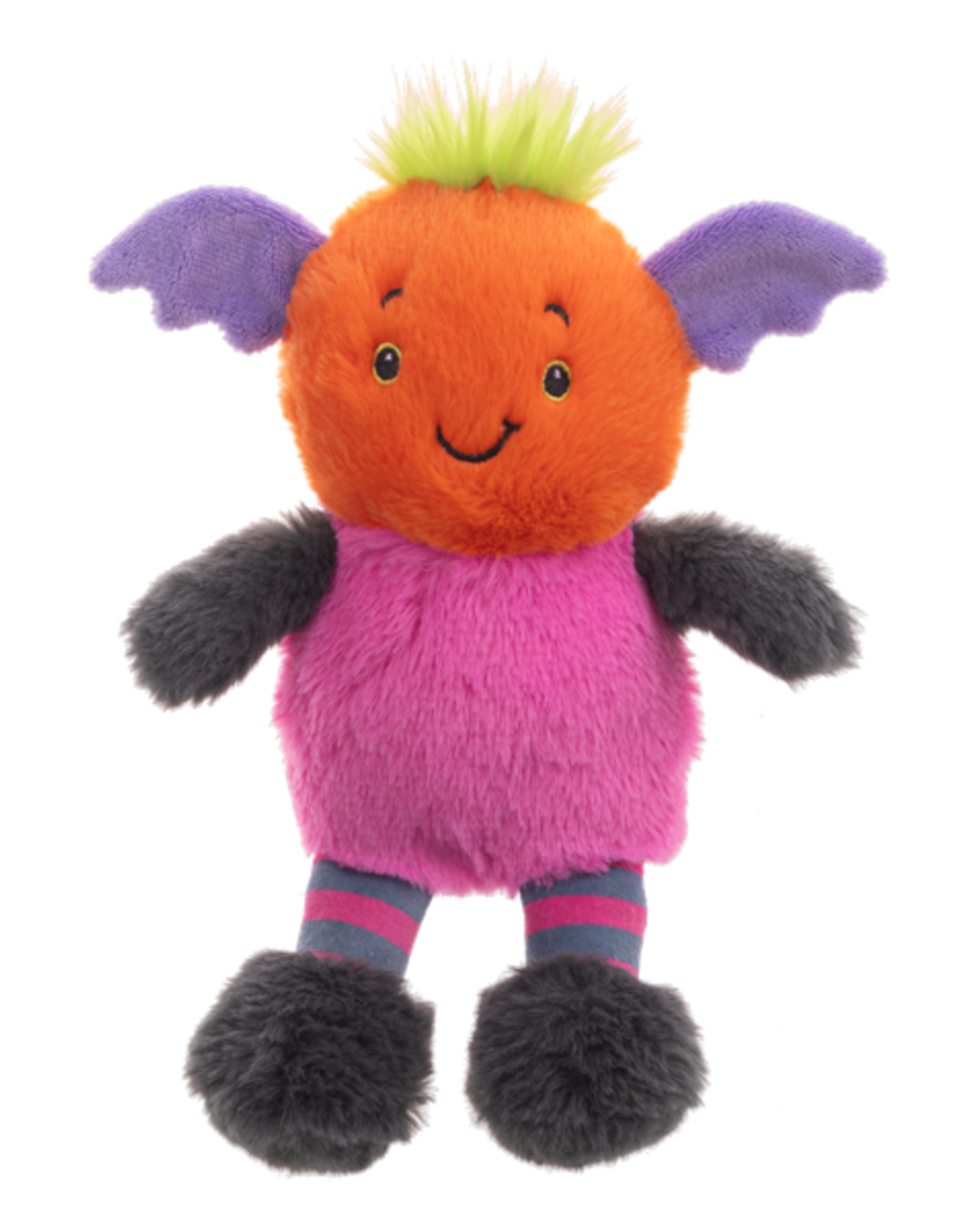 Baby Ganz Collection Mayhem Monster