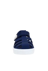 Robeez Navy Elite Jelly Shoes